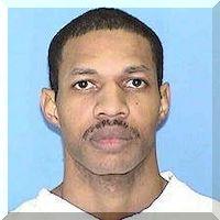 Inmate Tyronza Darnell Miller