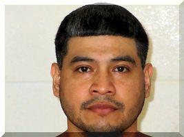 Inmate Oswaldo Roa Ibarra