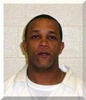 Inmate Earnest Moore