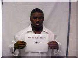 Inmate Hudson Miller