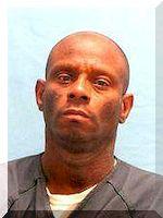 Inmate Omar Deshun Davis