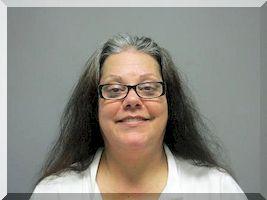 Inmate Tammy Williams
