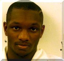 Inmate Tyrone Aikens
