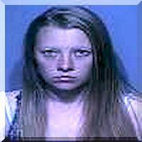 Inmate Ashley Marie Norton