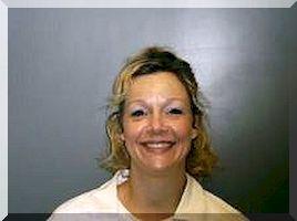 Inmate Tanya L Davis
