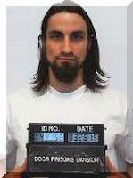 Inmate Brendan Moore