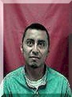 Inmate Carlos Noguera