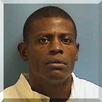 Inmate Antonio J Waller