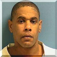 Inmate Sammie L Thomas Jr