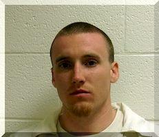 Inmate Tanner J Crook