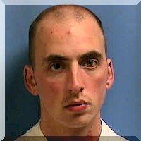 Inmate Zachary S Davis