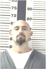 Inmate ECHELMEIER, TRAVIS M