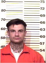 Inmate RAMSEY, DAVID S