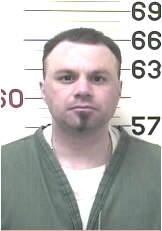 Inmate TANNER, JEFFREY A