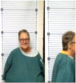 Inmate JACKSON, LESLIE M