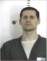 Inmate WYATT, JERRY M