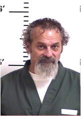 Inmate VAGHER, DONALD H