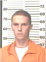 Inmate DARNELL, MARK A