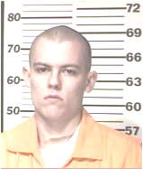 Inmate RADER, STEVEN R