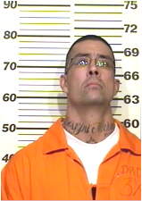 Inmate SWAN, MICHAEL S