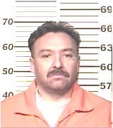 Inmate QUINTANA, JOHN E