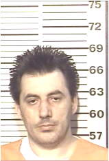 Inmate DAVIS, GARY B