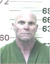 Inmate SYFERT, CAREY V