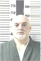 Inmate IELLAMO, JOHN G