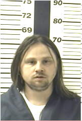 Inmate INGRAHM, DANNY C
