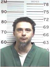 Inmate FANNING, CHRISTOPHER L