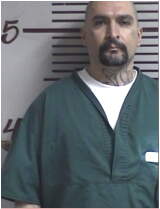 Inmate RADLEY, VAN E