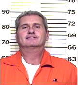 Inmate KADELL, ROGER J