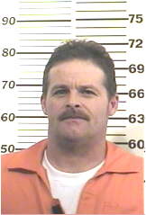 Inmate FULLMER, SHANNON D