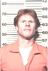 Inmate KARRAKER, TERRY A