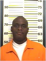 Inmate RATCLIFF, FRANCOIS T