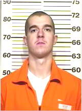 Inmate RYCHICK, NICHOLAS A