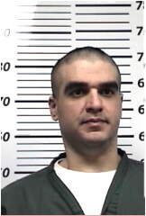 Inmate QARIB, RIAD A