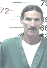 Inmate KEELEY, ROY C