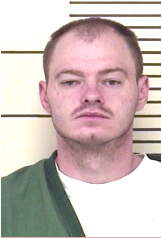 Inmate FURLEY, JONATHON R