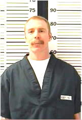 Inmate RANDOLPH, ROGER L