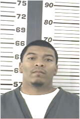 Inmate YARBROUGH, CHRISTOPHER E