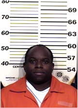 Inmate WRIGHT, MICHAEL D