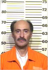Inmate CARTER, SAMUEL J