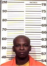Inmate WRIGHT, VICTORIA D