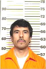 Inmate ZAVALAPEREZ, IGNACIO