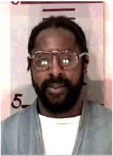 Inmate CARR, WILLIE L