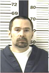 Inmate DAVIS, MICHAEL C