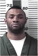 Inmate AYERS, ANTHONY