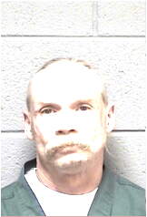 Inmate WRIGHT, CHARLES L