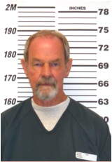 Inmate RYDELL, WILLIAM E